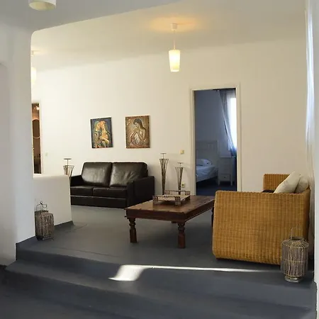Super Paradise Apartment Plintri