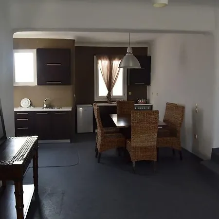 Super Paradise Apartment *
