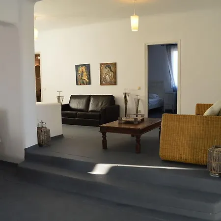 Super Paradise Apartment