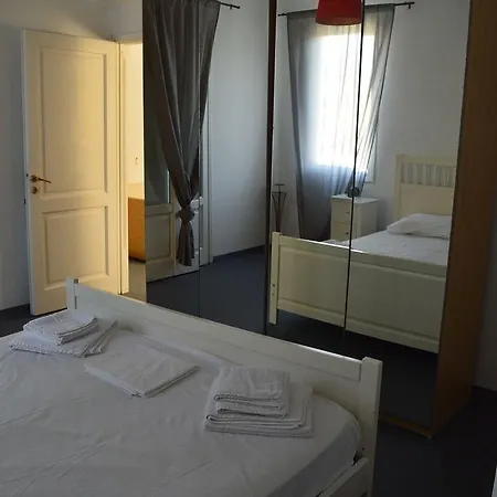 Super Paradise Apartment