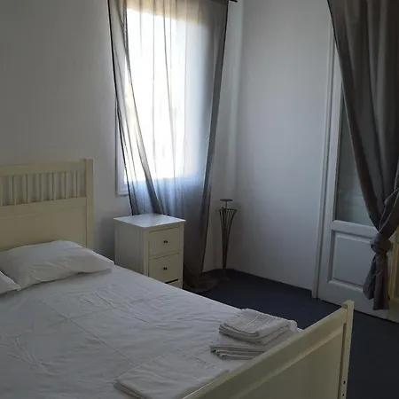 Super Paradise Apartment *