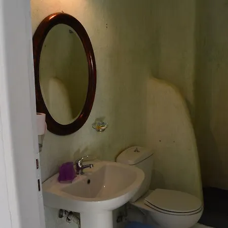 Super Paradise Apartment