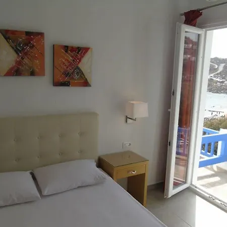 Super Paradise Apartment