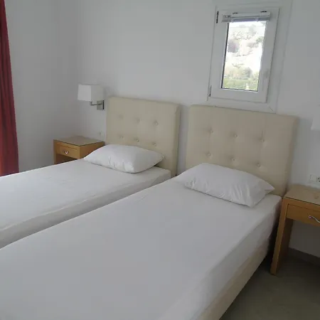 Apartment Super Paradise *