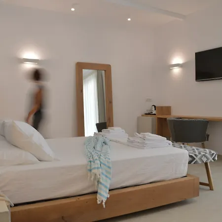 Apartment Super Paradise Plintri