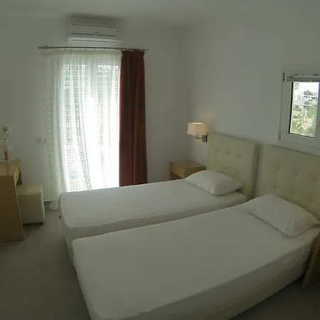 Super Paradise Apartment Plintri