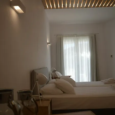 Apartment Super Paradise Plintri