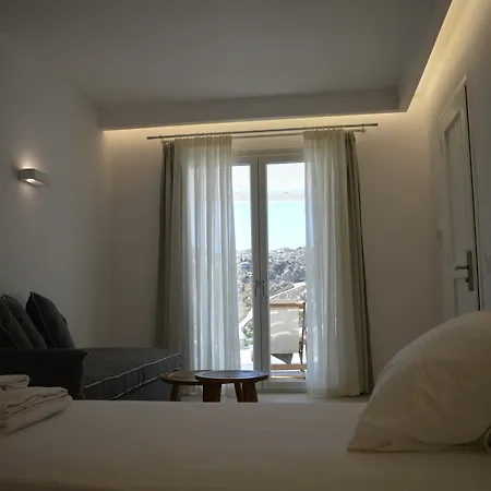 Apartment Super Paradise *