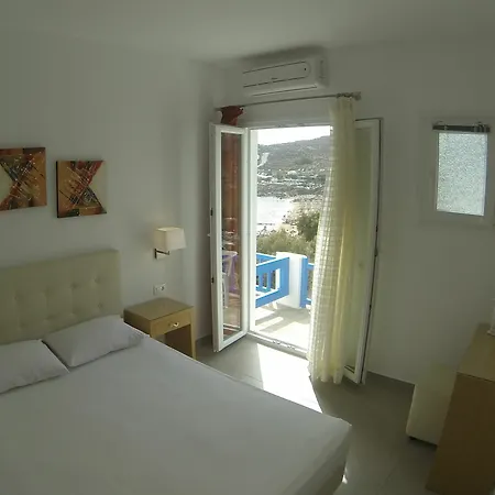 Super Paradise Apartment *
