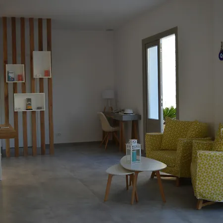 Super Paradise Apartment
